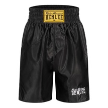 BENLEE Rocky Marciano BENLEE Herren Boxhose Bonaventure Black L