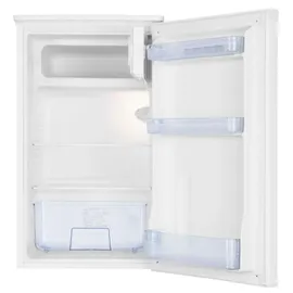 Amica KS 361 155 W Kühlschrank (83 l, 840 mm hoch, Weiß)