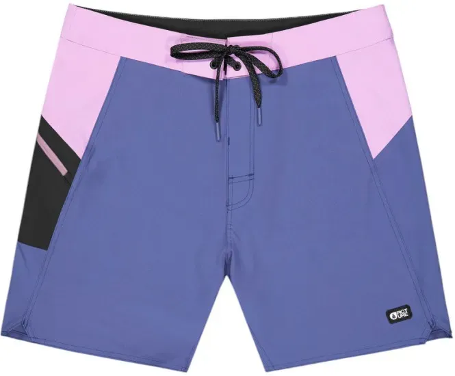 PICTURE JOURNY 19 Boardshort 2025 skipper blue - 32