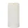 Star Trading LED-Wachskerze 18 cm weiß