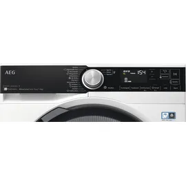 AEG TR9DW80690 Wärmepumpentrockner (9 kg)