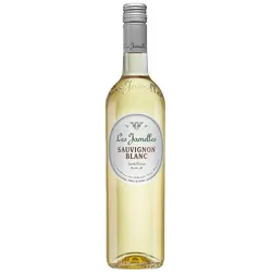 18er Les Jamelles Sauvignon Blanc 2022 - Restposten - Versandkostenfrei!