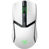 Razer Cobra Pro - Leichte kabellose Gaming Maus, Weiß