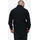 Lonsdale BLENCARN Sweatjacke Herren Schwarz/Weiß S