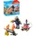 Playmobil Action Löschung eines Gastanks 71826