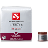 108 Kaffeepads Kaffee Kapseln' Illy Iperespresso Wohlig Excellent Ex Röstung