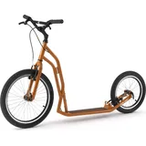 tretroller-laden Tretroller S2016 orange