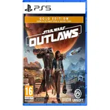 Star Wars Outlaws Gold Edition