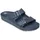 QUIKSILVER Embark blau 45