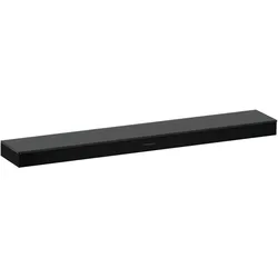 hansgrohe Rainfinity Ablage 500, Accessoires, mattschwarz