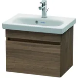 Duravit DuraStyle Waschtischunterschrank wandhängend 6303, 1 Auszug