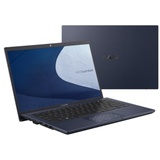Asus ExpertBook B1 B1400CBA-EB0885X Star Black, Core i5-1235U 16GB RAM, 512GB SSD DE (90NX0571-M014F0)