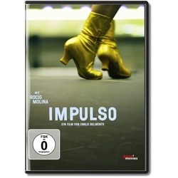 Impulso (DVD)