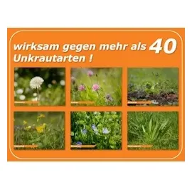 Celaflor Rasen-Unkrautfrei Weedex 400 ml