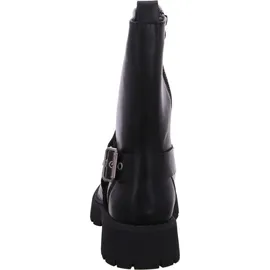 Dockers by Gerli Damen Stiefel in Schwarz, Größe 39