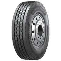 Hankook Smart Work AM11 M+S 3PMSF 13 R22.5 156/150K Ganzjahresreifen