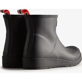 Hunter Play Short Boot Black Größe 40/41 - 40,5 schwarz,