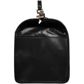 Piké Doktortasche / Reisetasche LOMBARDIA GRANDE", in schwarz | Gr.: onesize,