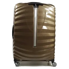 Samsonite Lite-Shock 4-Rollen 75 cm / 98,5 l sand