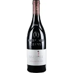 Châteauneuf du Pape Deus ex Machina Clos St. Jean 2008
