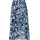 s.Oliver Midirock Damen Blau/Mehrfarbig 42