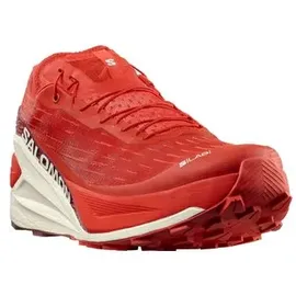 Salomon S/LAB PULSAR 4 Herren Rot 44
