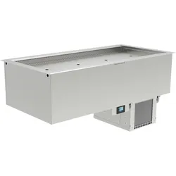 AKE Einbaukühlwanne UKW 4-1-E R-290