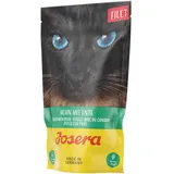 Josera Filet Huhn mit Ente 16 x 70 g