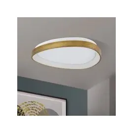 Orion 1 x 35W Ø 45 cm gold