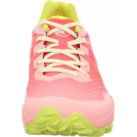 Mammut Sertig II Low GTX Schuhe (Größe 39 - pink)