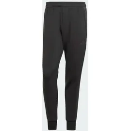 adidas Tiro 25 Jogginghose Schwarz XS