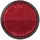mobilibrico Reflektor mit Bolzen 5 mm 60 mm Rot