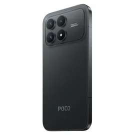 Xiaomi POCO F8 Pro 12 GB RAM 512 GB Black