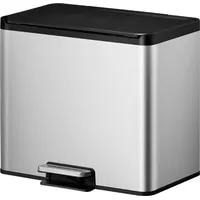 Eko - Essential 2 Recycler Treteimer 20+9 Liter -