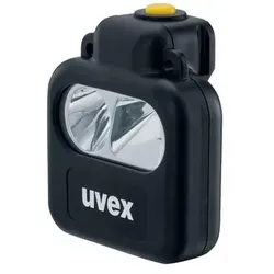 uvex pheos LED Lights - LED Helmlampe - 9790062