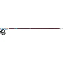 Leki Pacemaker Lite 120 cm rot
