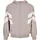 URBAN CLASSICS Crinkle Bat Wing Jacke Duskrose/Whitesand 158/164