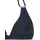 JETTE Triangel-Bikini Giulia Blau 34 Cup A/B