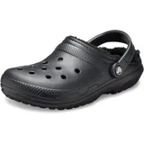 Crocs Classic Lined Clog
