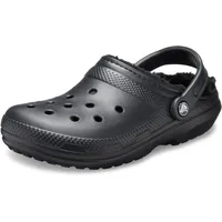 Crocs Classic Lined Clog