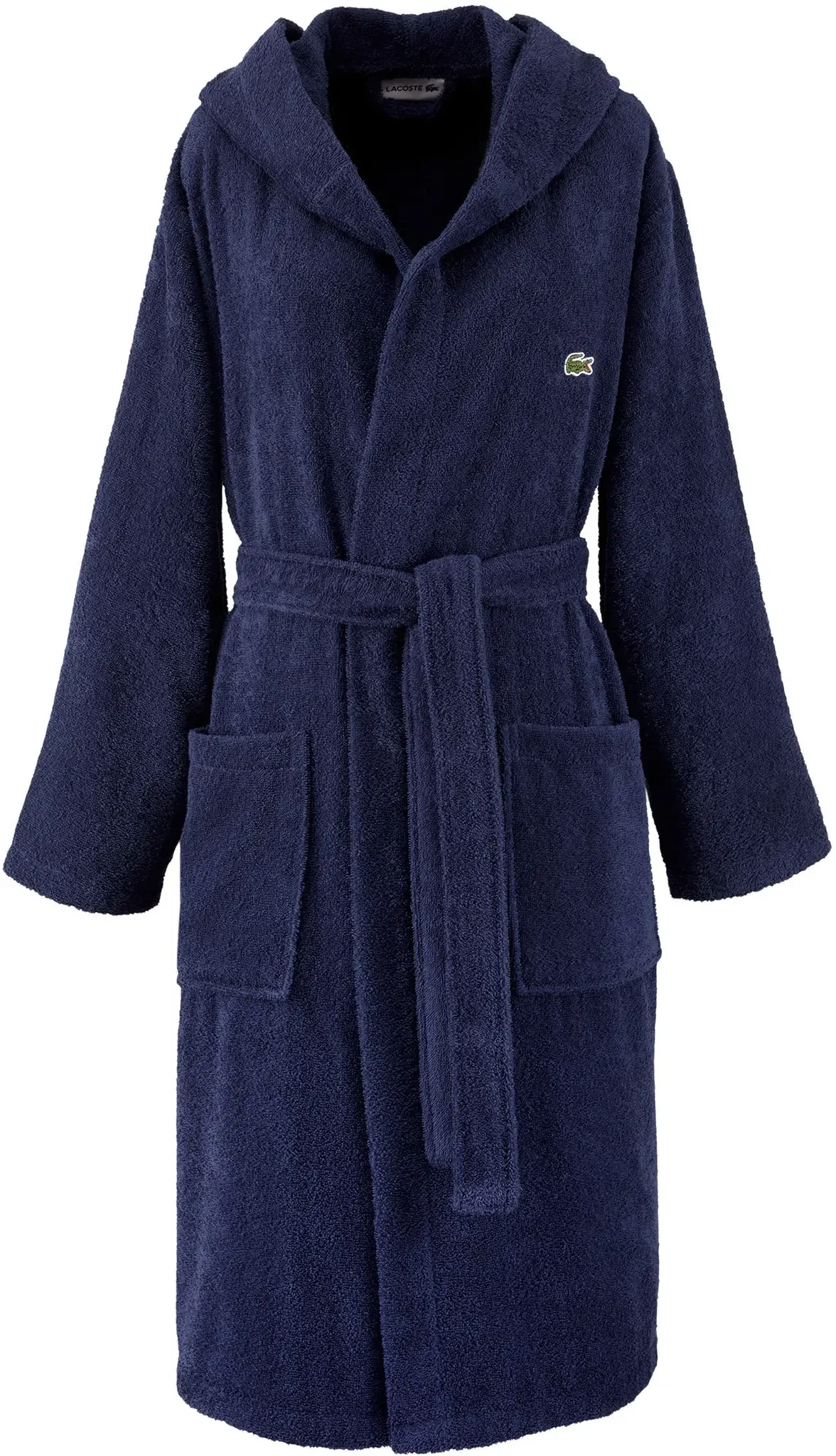 Bademantel LACOSTE 