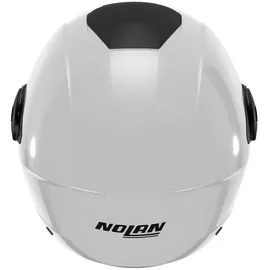 Nolan N20-2 Visor Classico Weiß L