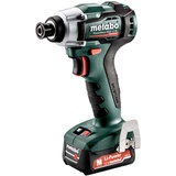 Metabo PowerMaxx SSD 12 BL inkl. 2 x 2,0 Ah 601115500