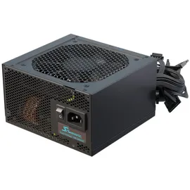 Seasonic Focus GX-1000 ATX 3.0, 1000 W, 100 - 240 V, 50/60 Hz, 13 - 6.5 A, 13 A, 6,5
