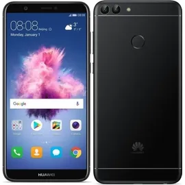 Huawei P smart schwarz