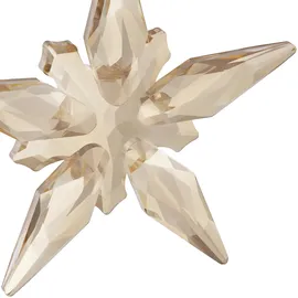 Swarovski Annual Edition Festive Ornament 2025