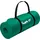 MOVIT Gymnastikmatte - 183x60x1,0 cm, 12 Farben, für Zuhause oder Unterwegs