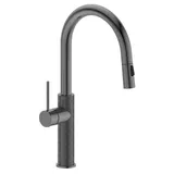 Sapho FLAWO Küchenarmatur Gun Metal