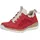 Rieker N42F9 Damen Rot 38