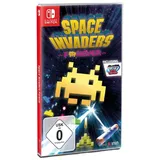 Space Invaders Forever